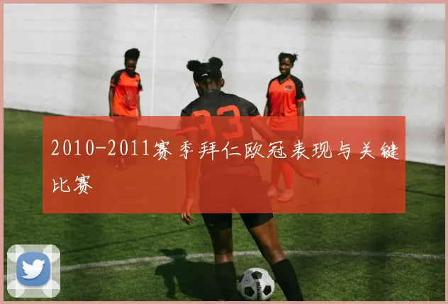 2010-2011赛季拜仁欧冠表现与关键比赛