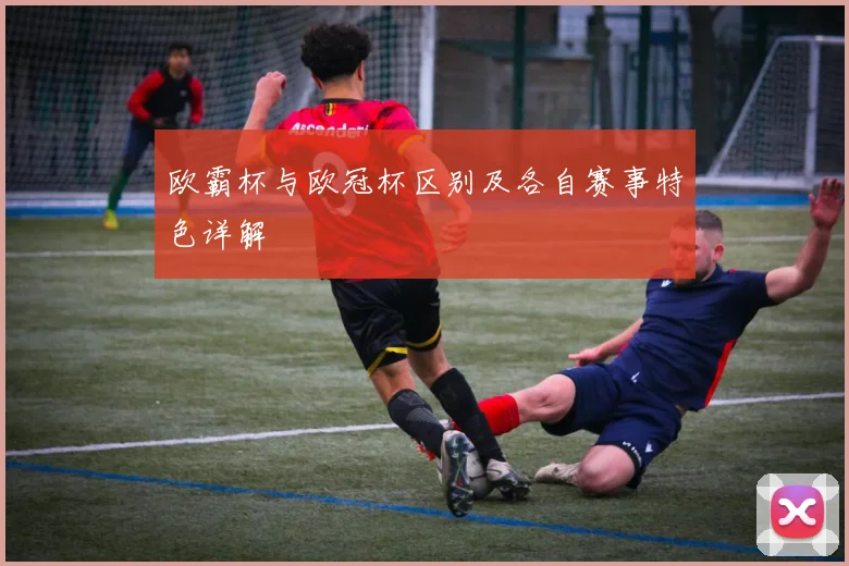 欧霸杯与欧冠杯区别及各自赛事特色详解