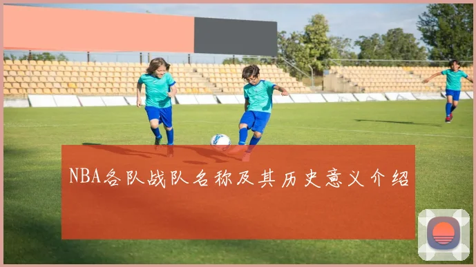 NBA各队战队名称及其历史意义介绍